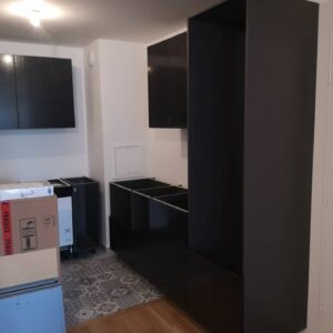 Montage de meubles ikea